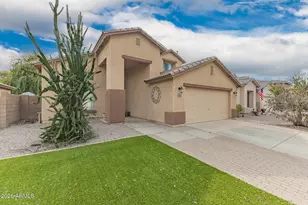 15917 W Port Au Prince Ln, Surprise, AZ 85379 - Photo 1