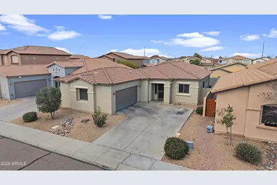 4928 W Harwell Road, Laveen, AZ 85339 - Photo 1