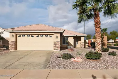 662 S 233rd Lane, Buckeye, AZ 85326 - Photo 1
