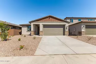 2868 E Mecklenburg Way, San Tan Valley, AZ 85143 - Photo 1