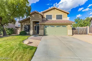 3512 W Calle Lejos, Glendale, AZ 85310 - Photo 1