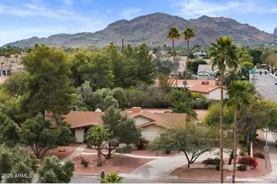 5401 E Sahuaro Drive, Scottsdale, AZ 85254 - Photo 1