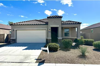 2421 E San Borja Trail, Casa Grande, AZ 85194 - Photo 1