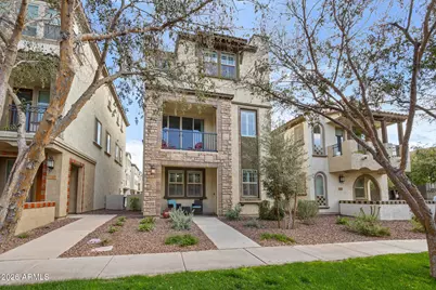 2754 S Harmony Avenue, Gilbert, AZ 85295 - Photo 1