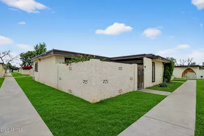 720 S Dobson Road #36, Mesa, AZ 85202 - Photo 1