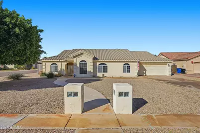 2308 N Khalil Circle, Mesa, AZ 85201 - Photo 1