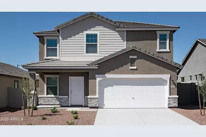 47433 W Coe Street, Maricopa, AZ 85139 - Photo 1