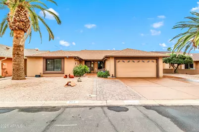 863 S 78th Street, Mesa, AZ 85208 - Photo 1