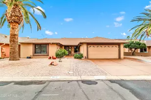 863 S 78th St, Mesa, AZ 85208 - Photo 1