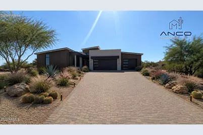 29429 N 136th Street, Scottsdale, AZ 85262 - Photo 1