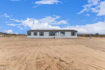 35341 W Sunrise Drive, Arlington, AZ 85322 - Photo 1