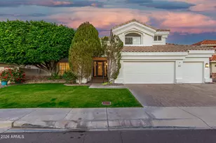 21619 N 56th Dr, Glendale, AZ 85308 - Photo 1