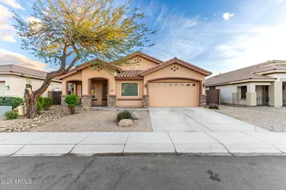 2833 E Cobalt Street, Chandler, AZ 85225 - Photo 1
