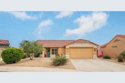 21829 N Maya Court, Sun City West, AZ 85375 - Photo 1