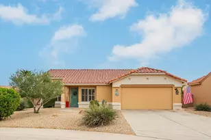 21829 N Maya Ct, Sun City West, AZ 85375 - Photo 1