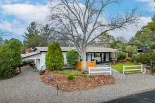 315 Windsong Dr, Sedona, AZ 86336 - Photo 1