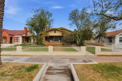 718 W Roosevelt Street, Phoenix, AZ 85007 - Photo 1