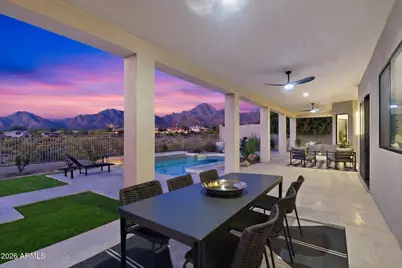 10788 E Raintree Drive, Scottsdale, AZ 85255 - Photo 1