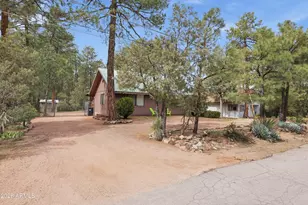 518 N Colcord Rd, Payson, AZ 85541 - Photo 1