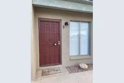 2309 N 28th Street #Apt 4, Phoenix, AZ 85008 - Photo 1