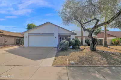 2035 W Gila Lane, Chandler, AZ 85224 - Photo 1