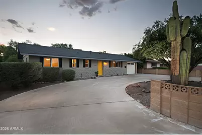 4614 N Miller Road, Scottsdale, AZ 85251 - Photo 1