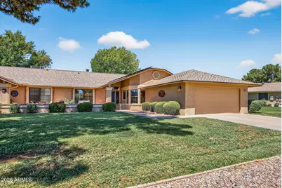 12943 W Blue Sky Drive, Sun City West, AZ 85375 - Photo 1