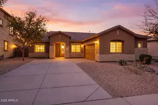 19837 E Carriage Way, Queen Creek, AZ 85142 - Photo 1