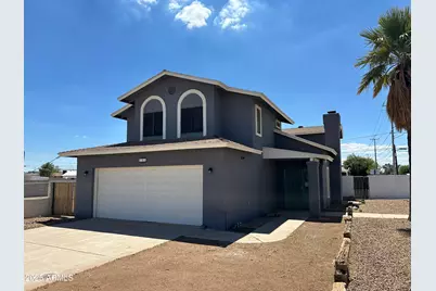 121 N Brown Avenue, Casa Grande, AZ 85122 - Photo 1