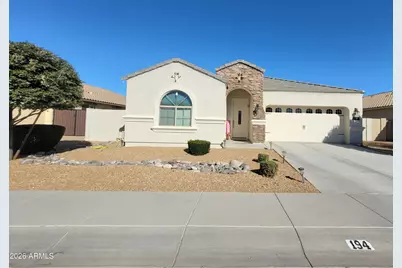 194 E Mead Drive, Chandler, AZ 85249 - Photo 1