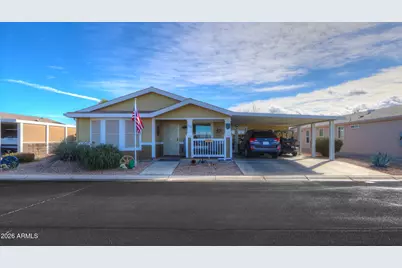 2263 N Trekell Road #156, Casa Grande, AZ 85122 - Photo 1