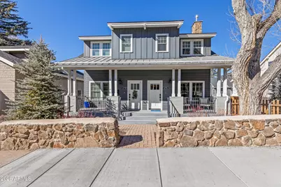 617 N San Francisco Street #A, Flagstaff, AZ 86001 - Photo 1