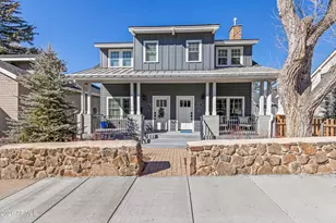 617 N San Francisco St, Flagstaff, AZ 86001 - Photo 1