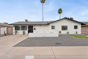 8725 E Osborn Rd, Scottsdale, AZ 85251 - Photo 1