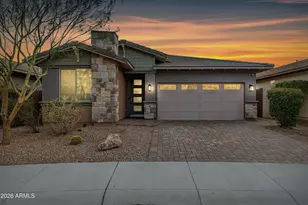 12745 W Caraveo Pl, Peoria, AZ 85383 - Photo 1
