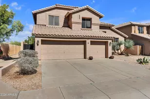 3108 E Wildwood Dr, Phoenix, AZ 85048 - Photo 1