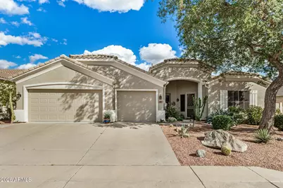 1527 N Steele --, Mesa, AZ 85207 - Photo 1