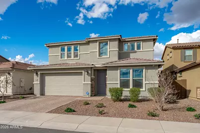 8926 W Denton Lane, Glendale, AZ 85305 - Photo 1