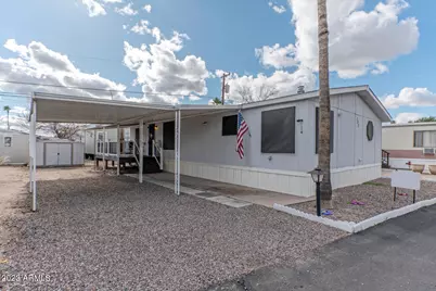 16005 N 32nd Street #157, Phoenix, AZ 85032 - Photo 1