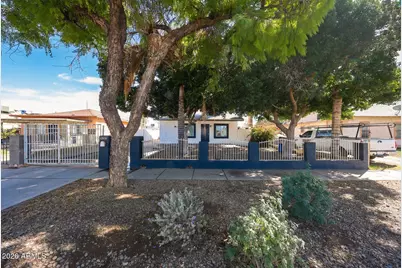 6809 N 59th Drive, Glendale, AZ 85301 - Photo 1