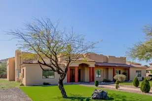 1815 W Maddock Rd, Phoenix, AZ 85086 - Photo 1