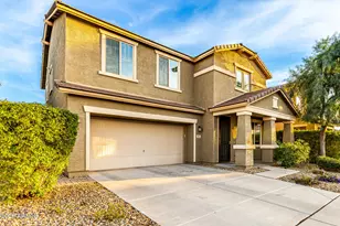 7811 W Glass Ln, Laveen, AZ 85339 - Photo 1