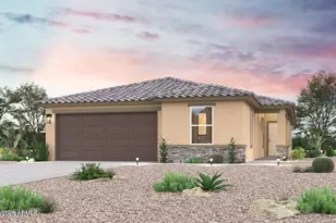 1109 W Gressinger St, Florence, AZ 85132 - Photo 1