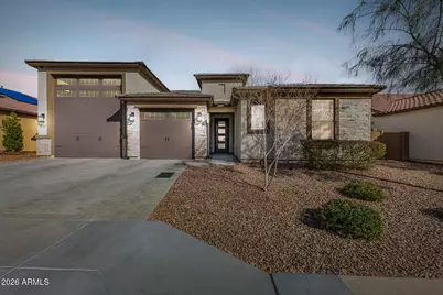 6567 N 127th Drive, Glendale, AZ 85307 - Photo 1