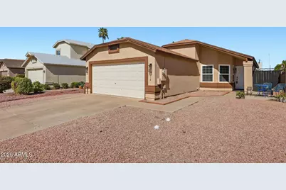 6314 W Lawrence Lane, Glendale, AZ 85302 - Photo 1