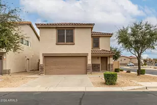 1043 S San Vincente Ct, Chandler, AZ 85286 - Photo 1