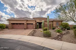 6024 E Bramble Berry Ln, Cave Creek, AZ 85331 - Photo 1