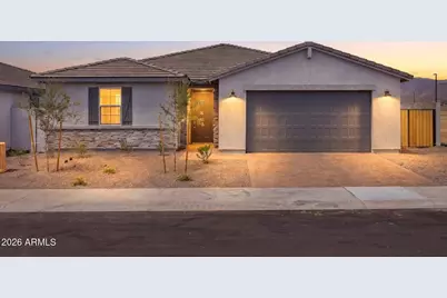 8078 N 185th Drive, Waddell, AZ 85355 - Photo 1