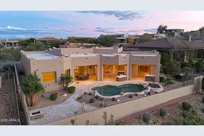 13846 N Sunflower Drive, Fountain Hills, AZ 85268 - Photo 1