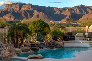 8388 E Twisted Leaf Dr, Gold Canyon, AZ 85118 - Photo 1